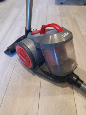 Vax Power Revive Vacuum Cleaner | in 